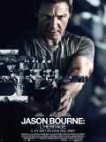 Jason Bourne : L héritage