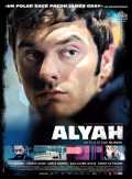voir la fiche complète du film : Alyah