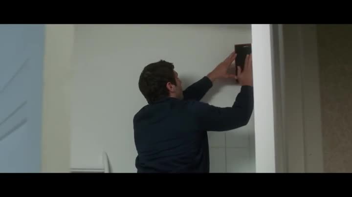 Extrait vidéo du film  Alyah