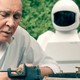 photo du film Robot and Frank