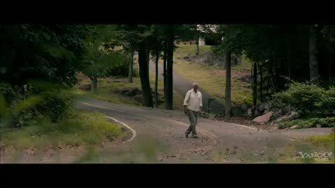 Un extrait du film  Robot and Frank