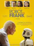 voir la fiche complète du film : Robot and Frank