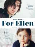 voir la fiche complète du film : For Ellen