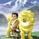 photo du film Le chien du Tibet