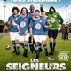 photo du film Les Seigneurs