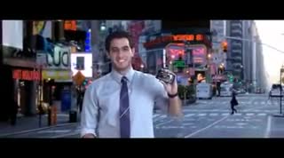 Un extrait du film  Resident Evil : Retribution