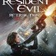 photo du film Resident Evil : Retribution