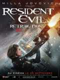 voir la fiche complète du film : Resident Evil : Retribution