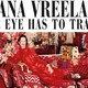 photo du film Diana Vreeland : The Eye Has to Travel