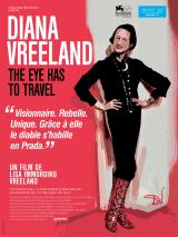 Diana Vreeland : The Eye Has To Travel