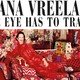 photo du film Diana Vreeland : The Eye Has to Travel