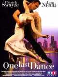 voir la fiche complète du film : One last dance