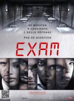 voir la fiche complète du film : Exam