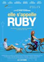 Elle s appelle Ruby