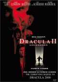 voir la fiche complète du film : Dracula II : ascension