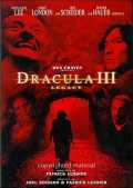 Dracula III : legacy