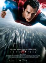 voir la fiche complète du film : Man of Steel