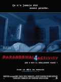 voir la fiche complète du film : Paranormal Activity 4