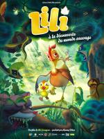 Lili à La Découverte Du Monde Sauvage