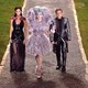 photo du film Hunger Games - L'embrasement