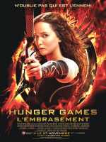 Hunger Games - L embrasement