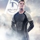 photo du film Hunger Games - L'embrasement