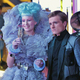 photo du film Hunger Games - L'embrasement