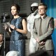 photo du film Hunger Games - L'embrasement