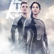 photo du film Hunger Games - L'embrasement