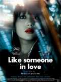 Like Someone In Love