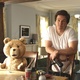 photo du film Ted