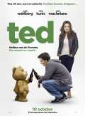 voir la fiche complète du film : Ted