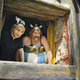 photo du film Astérix et Obélix : au service de Sa Majesté