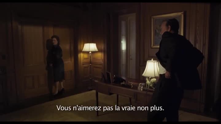 Extrait vidéo du film  Pentagon Papers