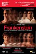 voir la fiche complète du film : Frankenstein (Pathé Live)