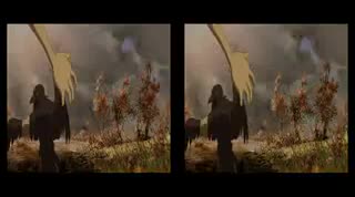 Un extrait du film  Le jour des corneilles