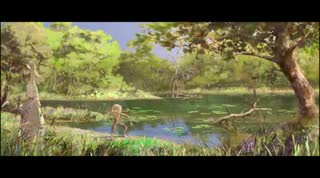 Un extrait du film  Le jour des corneilles