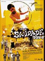 voir la fiche complète du film : Saudade