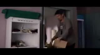 Un extrait du film  Sinister