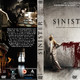 photo du film Sinister