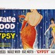 photo du film Gypsy Vénus de Broadway