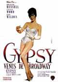 voir la fiche complète du film : Gypsy Vénus de Broadway