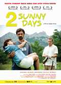 Two sunny days