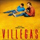 photo du film Villegas