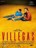 voir la fiche complète du film : Villegas