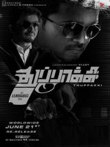 voir la fiche complète du film : Thuppakki - Le pistolet