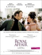 voir la fiche complète du film : Royal Affair