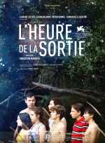 voir la fiche complète du film : L Heure de la sortie