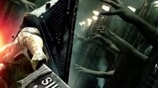 Un extrait du film  Silent Hill : Revelation 3D
