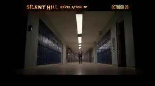 Extrait vidéo du film  Silent Hill : Revelation 3D